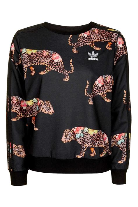 adidas luipaardprint|adidas animal print clothing.